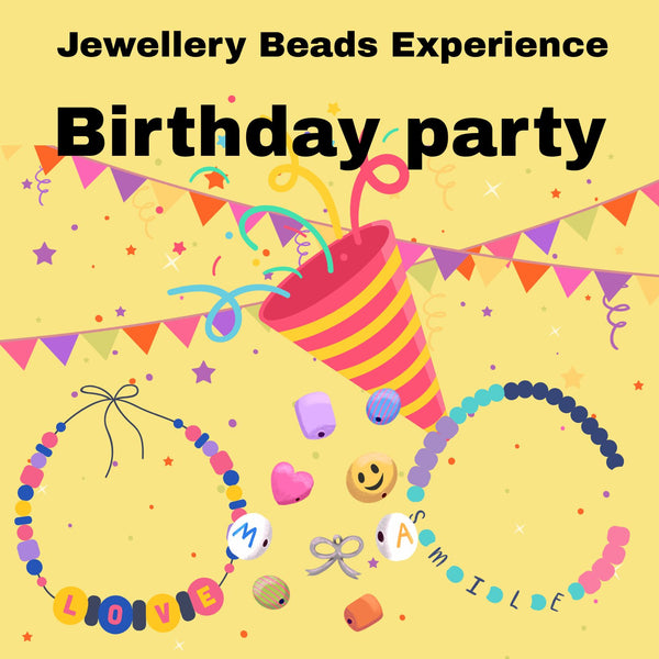 Birthday Parties and Special Occasion Choices