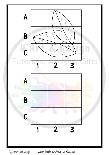 Leaf colouring in sheets, learn to draw sheets,  printable colouring in,  printable colouring page, download colouring page