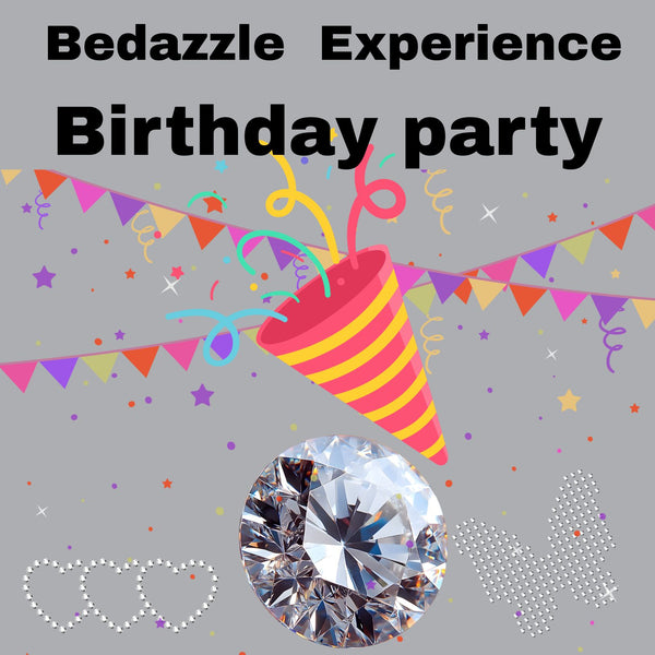 Birthday Parties and Special Occasion Choices