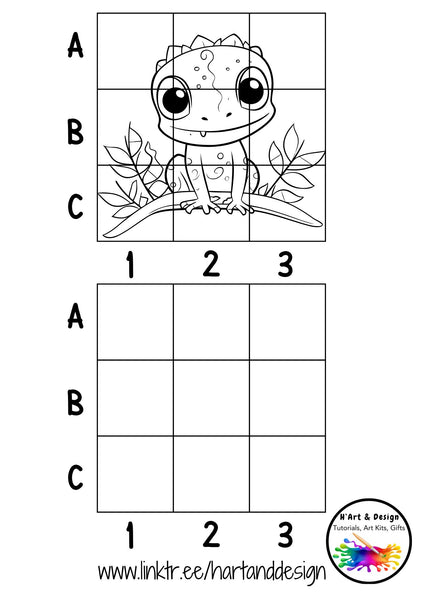 Lizard colouring in sheets, learn to draw sheets,  printable colouring in,  printable colouring page, download colouring page