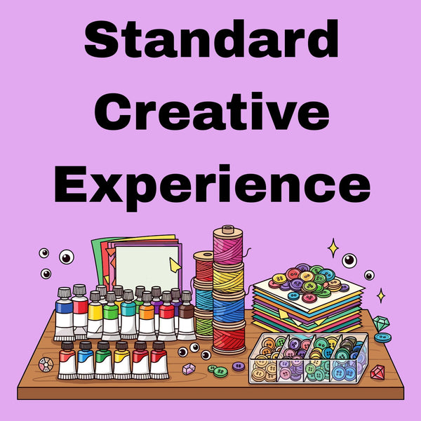 Creative Experience Space Newquay - Book