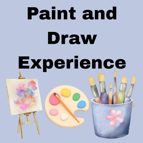 Creative Experience Space Newquay - Book