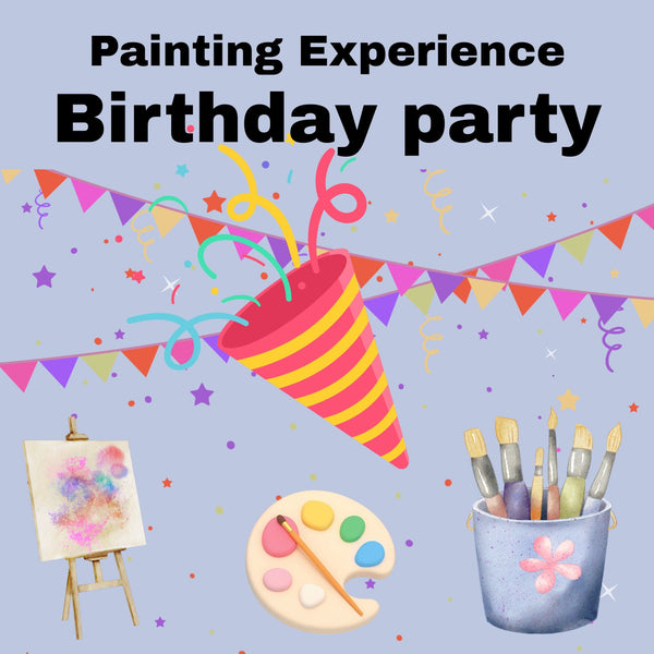Birthday Parties and Special Occasion Choices