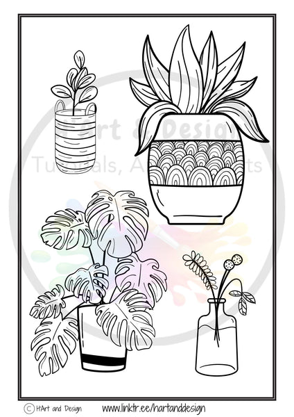 Leaf colouring in sheets, learn to draw sheets,  printable colouring in,  printable colouring page, download colouring page