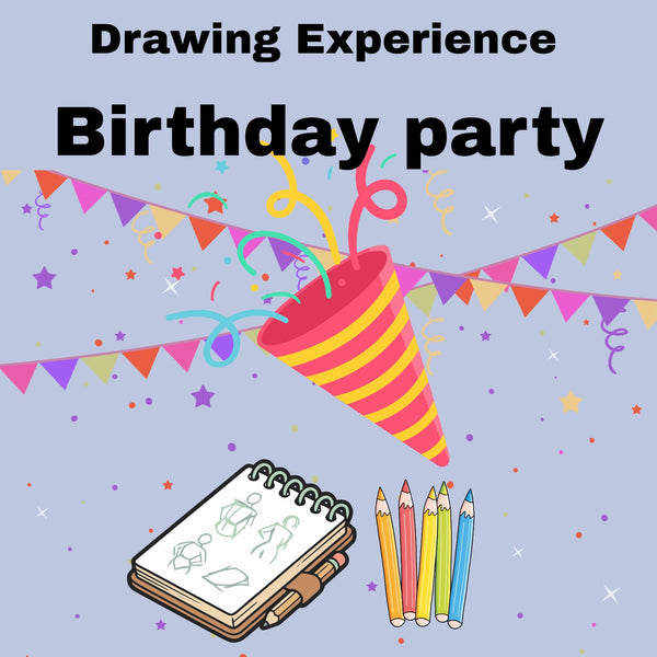 Birthday Parties and Special Occasion Choices
