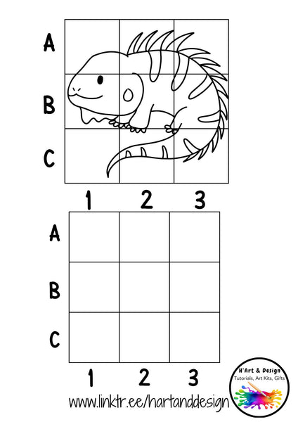 Lizard colouring in sheets, learn to draw sheets,  printable colouring in,  printable colouring page, download colouring page