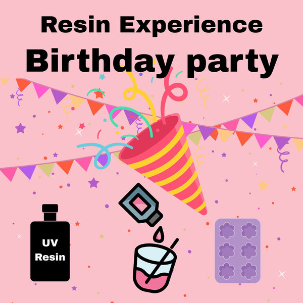 Birthday Parties and Special Occasion Choices