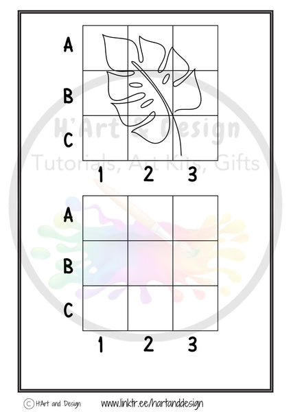 Leaf colouring in sheets, learn to draw sheets,  printable colouring in,  printable colouring page, download colouring page