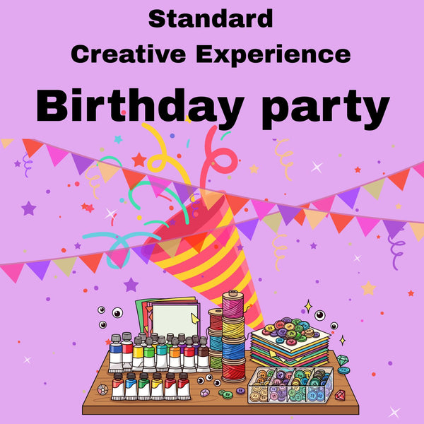 Birthday Parties and Special Occasion Choices