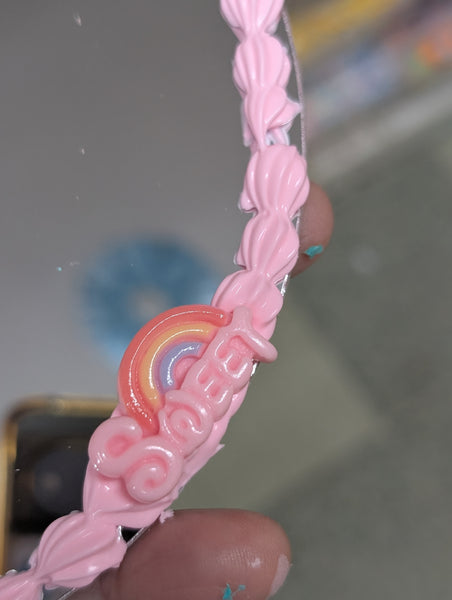 Whip Deco Experience - Decoden cream - 60 minutes