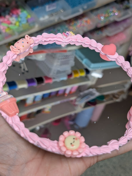 Whip Deco Experience - Decoden cream - 60 minutes