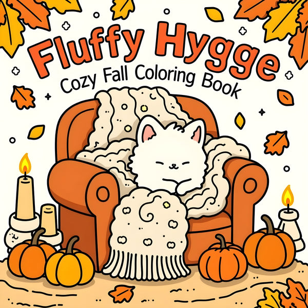 Colouring Pack Subscription - Recieve a New Colouring Pack Every Month, Fortnight or Weekly!